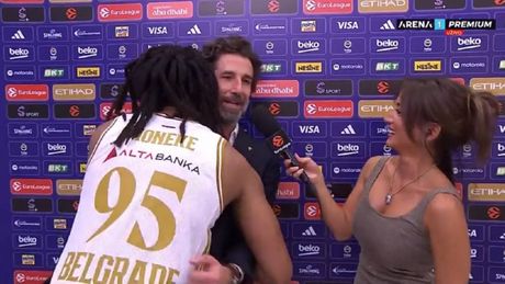 Tomislav Tomović, Čima Moneke Tomislav Tomović, Čima Moneke