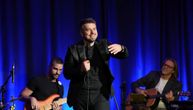 Veče emocija i muzike: Boris Režak za prijatelje u prostoru Fondacije Mozzart