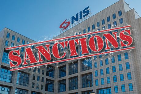 nis sankcije