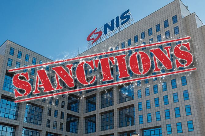 nis sankcije