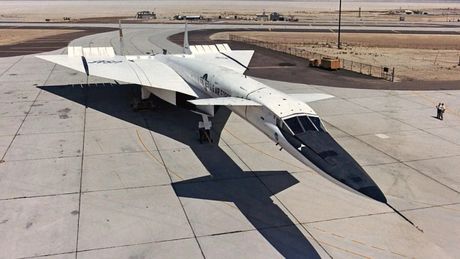 North American XB-70 Valkyrie North American XB-70 Valkyrie