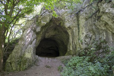 pećina