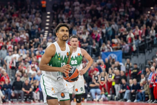 KK Žalgiris