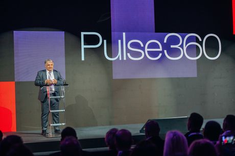 Pulsec konferencija Pulsec konferencija