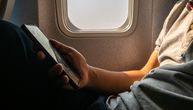 Putnik uhvaćen da radi nešto odvratno u avionu: Osoblje ostalo u šoku, policija odmah reagovala
