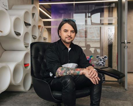 Rokas Medonis, carVertical CEO Rokas Medonis, carVertical CEO