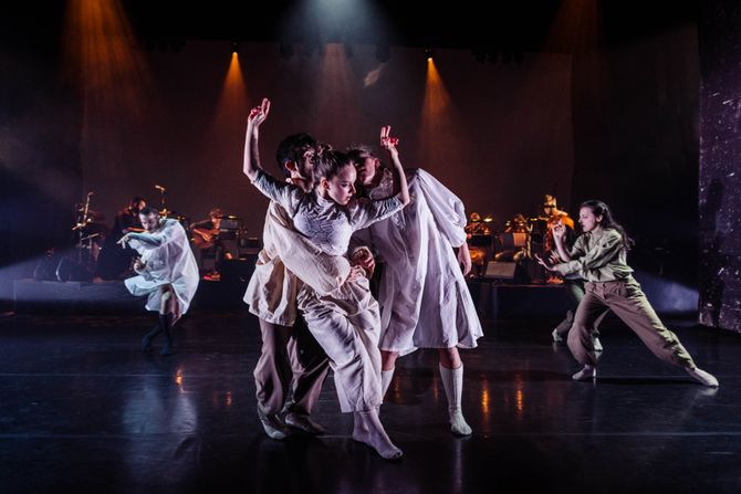 Scottish Dance Theatre