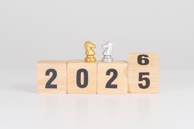 Horoskop 2026