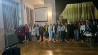 Besplatne radionice pevanja svake nedelje u Šestoj beogradskoj gimnaziji: Prijavite se na vreme!