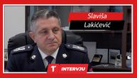 Kraj snimaka divljačke vožnje na mrežama! Načelnik Lakićević: Tim MUP-a pronalazi sve nasilnike za volanom