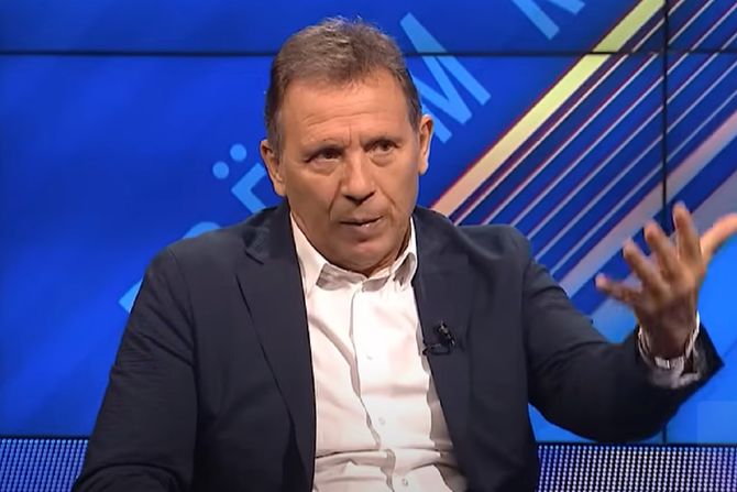Sokol Košta