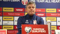 Piksi pred Albaniju: O zvižducima iz Beograda, koja trojica sigurno počinju meč, ruci koju će rival pružiti...