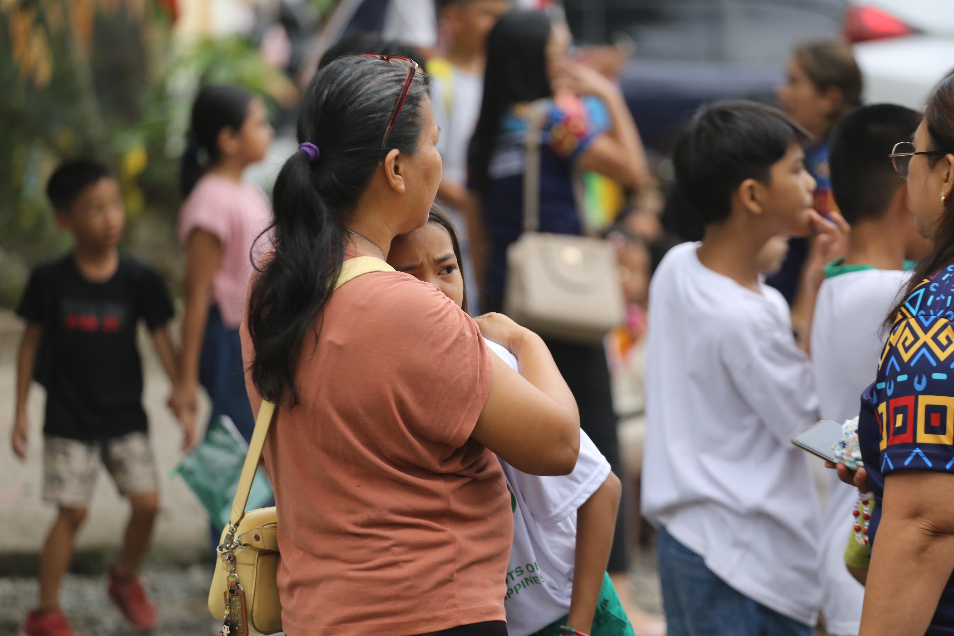 Učenik sedmog razreda ušao u školu i ZAPUCAO! Filipini u šoku, najmanje dvoje stradalih, devetoro ranjeno