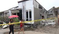 Prvi snimci snažnog zemljotresa na Filipinima: Mogući talasi do 3 METRA, stižu u naredna 2 sata