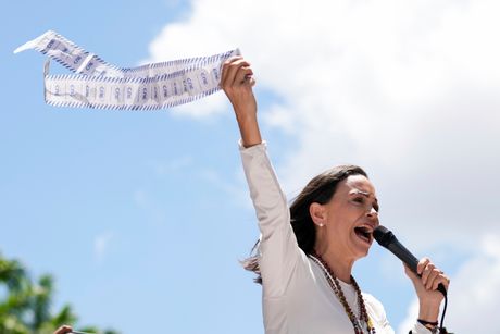 Marija Korina Mačado Marija Korina Mačado