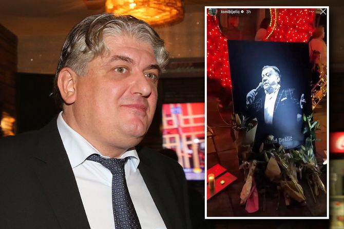 Toni Bijelić Toni Bijelić