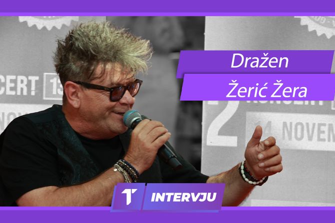 Dražen Žerić Žera Dražen Žerić Žera