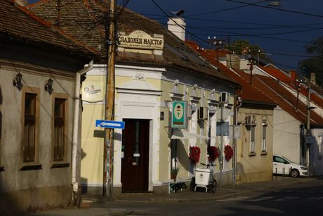 Veroljub Šobić Veroljub Šobić