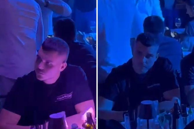 Viktor Živojinović Viktor Živojinović