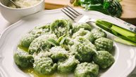 Proteinske njoke sa spanaćem u mediteranskom sosu: Vege jelo idealno i za restorane