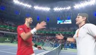 Izgubio od Đokovića, pa jednom rečenicom na mreži oduševio Novaka: "Moraću da prestanem..."