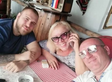 Zorica Marković Zorica Marković
