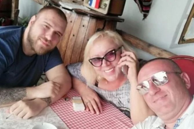Zorica Marković Zorica Marković