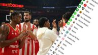 Tabela Evrolige posle pobede Zvezde u Istanbulu: Crveno-beli se pomerili sa dna i napravili prvi korak napred!