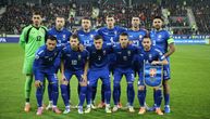 Posle Piksija, još petorica reprezentativaca ne idu u Andoru: Stižu tri nova igrača i dva debitanta