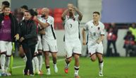 Poslušajte kako su hrvatski i slovenački komentator reagovali na gol Albanije protiv Srbije: "Taman kada..."