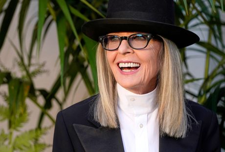 Diane Keaton, Dajana Kiton Diane Keaton, Dajana Kiton