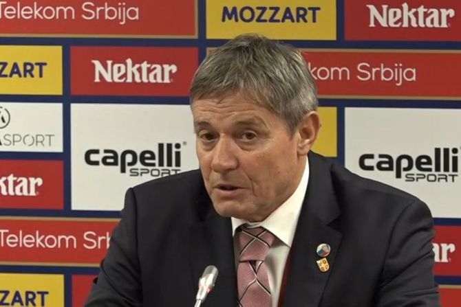 Dragan Stojković Piksi
