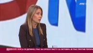 Ministarka energetike obraća se povodom situacije u NIS-u: "Očekujemo da čujemo jasan plan Rusije"