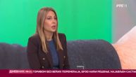 Đedović Handanović: Neće biti krize zbog sankcija NIS-u, imamo nekoliko opcija za naftu - zadovoljni smo!