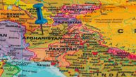 Avganistan napao Pakistan, žestoke borbe u toku!