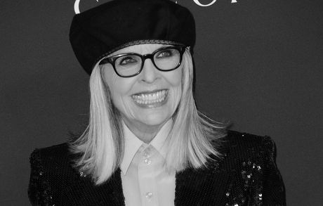 Diane Keaton, Dajana Kiton Diane Keaton, Dajana Kiton