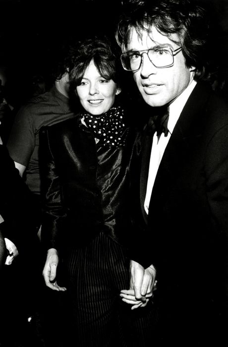 Diane Keaton, Dajana Kiton i Voren Biti Diane Keaton, Dajana Kiton i Voren Biti