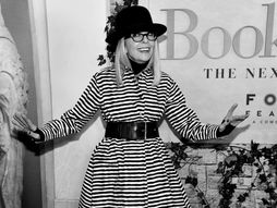 Diane Keaton, Dajana Kiton