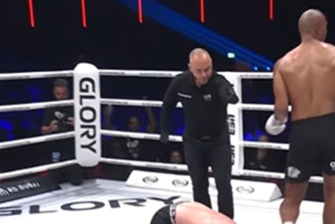 Glory 104