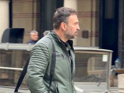 Ispraćaj za kremaciju Zdravka Šotre, Ivan Bosiljčić