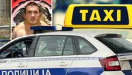 Saznajemo! Bivši MMA borac Miljan Đurašinović osumnjičen za napad na taksistu: U toku potraga za njim
