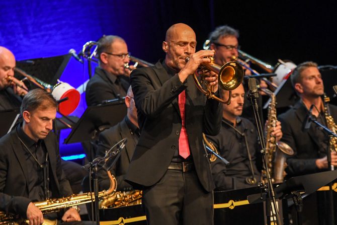 Novosadski džez festival