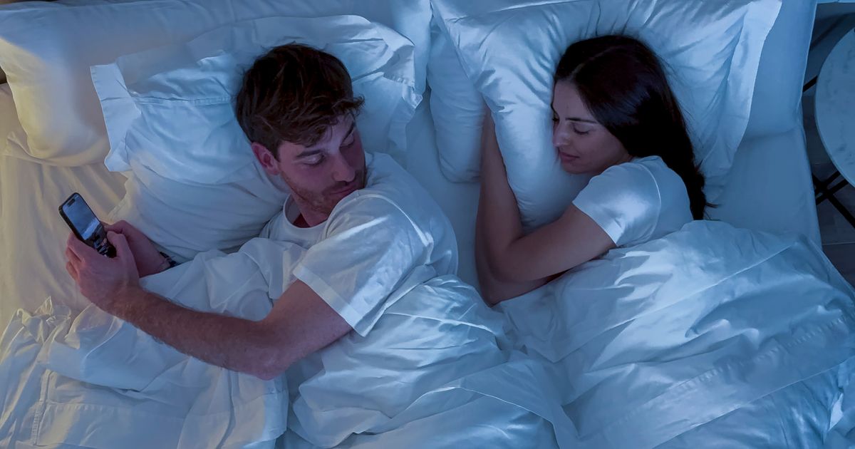 Šok istraživanje o brakovima: Zaboravite 