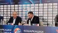 Čović o odlasku Alimpijevića iz Zvezde: "Nepravda i krađa, te ljude sada hapse... Oni ne kradu samo parfeme"