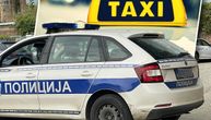 Poznati detalji napada na taksistu u centru Beograda: Izboli ga i nestali, u toku velika akcija