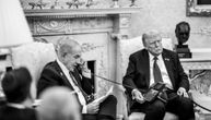 Kako je Tramp ubedio Hamas na predaju talaca: Jedan telefonski poziv bio je presudan, tada su prelomili