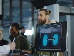 Entry/Exit System (EES)