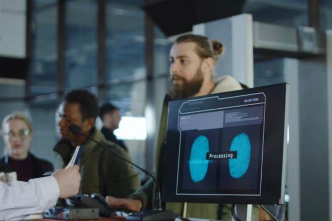 Entry/Exit System (EES)