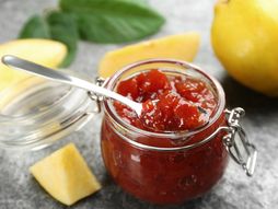 slatko od dunja recept, recept za slatko od dunja, slatko od dunja, recept