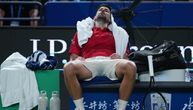 Evo šta je Novak Đoković izgubio porazom od 204. tenisera sveta u polufinalu Šangaja, nije sve tako crno
